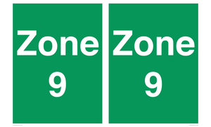 SV12216: Zone 9