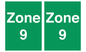 SV12216: Zone 9
