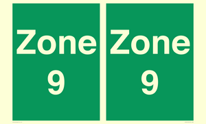 SV12216: Zone 9