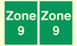 SV12216: Zone 9