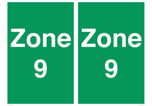 SV12216: Zone 9