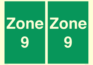 SV12216: Zone 9