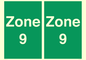 SV12216: Zone 9