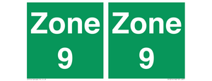 SV12216: Zone 9