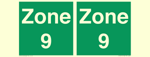 SV12216: Zone 9