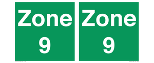 SV12216: Zone 9