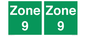 SV12216: Zone 9