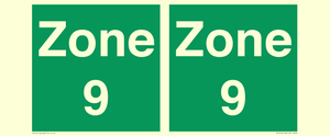 SV12216: Zone 9