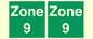 SV12216: Zone 9