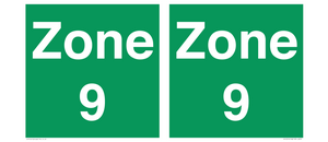 SV12216: Zone 9