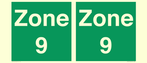 SV12216: Zone 9