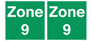 SV12216: Zone 9