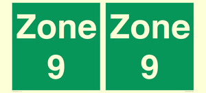 SV12216: Zone 9