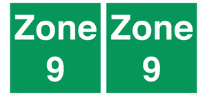 SV12216: Zone 9