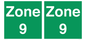 SV12216: Zone 9