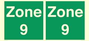 SV12216: Zone 9