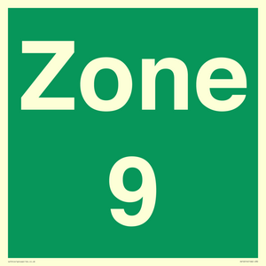 SV12216: Zone 9
