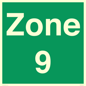 SV12216: Zone 9