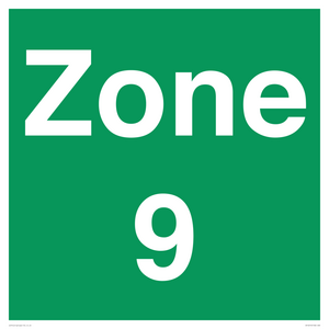 SV12216: Zone 9