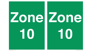 SV12218: Zone 10