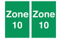 SV12218: Zone 10