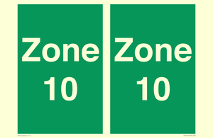 SV12218: Zone 10