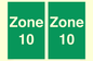 SV12218: Zone 10