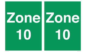 SV12218: Zone 10