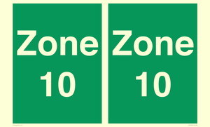 SV12218: Zone 10