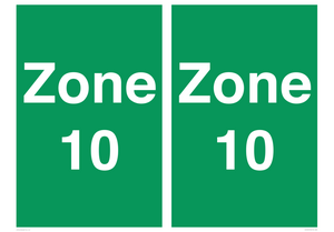 SV12218: Zone 10