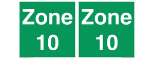 SV12218: Zone 10