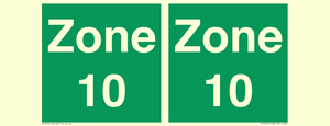 SV12218: Zone 10
