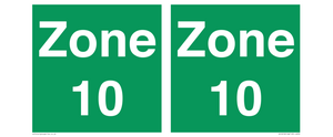 SV12218: Zone 10