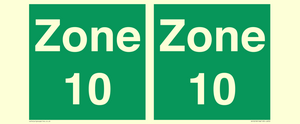 SV12218: Zone 10