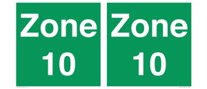 SV12218: Zone 10