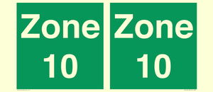 SV12218: Zone 10