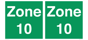 SV12218: Zone 10