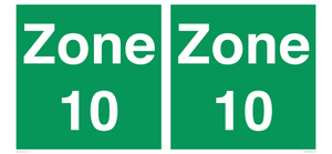SV12218: Zone 10