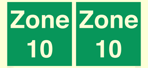 SV12218: Zone 10