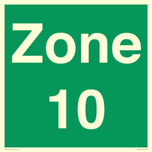 SV12218: Zone 10