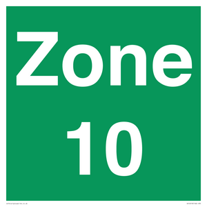 SV12218: Zone 10