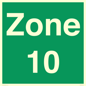 SV12218: Zone 10