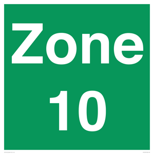 SV12218: Zone 10