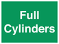 SV12374: Full Cylinders