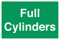 SV12374: Full Cylinders