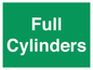 SV12374: Full Cylinders