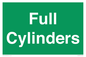 SV12374: Full Cylinders