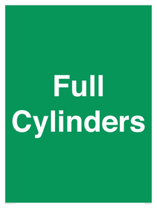 SV12374: Full Cylinders