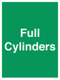 SV12374: Full Cylinders