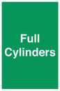 SV12374: Full Cylinders